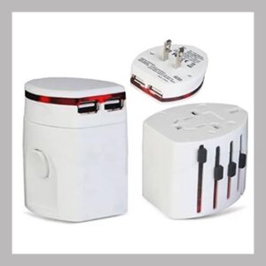 Universal Plug PUS105