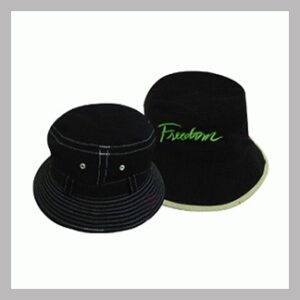 ของพรีเมี่ยม หมวกบั๊กเก๊ต 1