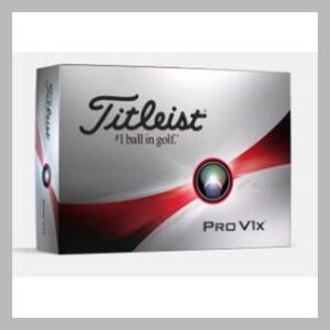 สินค้าพรีเมี่ยม ของพรีเมี่ยม ของพรีเมี่ยมราคาถูก ลูกกอล์ฟ Titleist Pro V1x