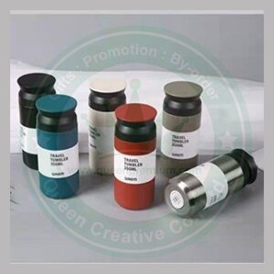 สินค้าพรีเมี่ยม ของพรีเมี่ยม ของพรีเมี่ยมราคาถูก กระบอกน้ำแสตนเลส STB005-300ML