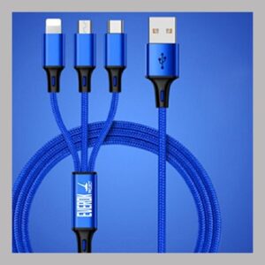 สินค้าพรีเมี่ยม ของพรีเมี่ยม ของพรีเมี่ยมราคาถูก charging cable 1