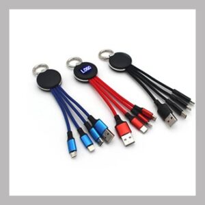 สินค้าพรีเมี่ยม ของพรีเมี่ยม ของพรีเมี่ยมราคาถูก charging cable