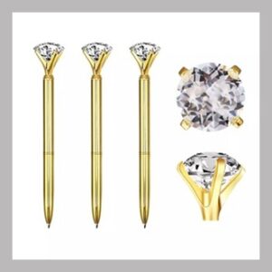 Diamond Head pen