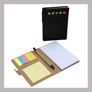 memo and post it QNB012