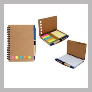 memo and post it QNB013