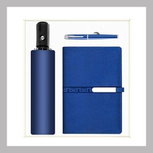 giftset Set300 blue