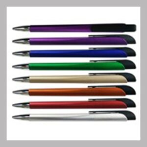 Plastic pen QPEN016