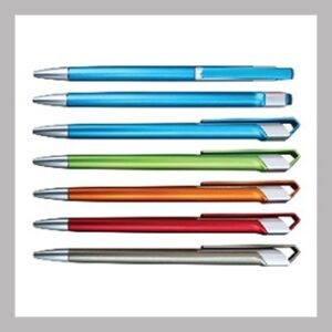 Plastic Pen QPEN017