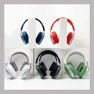 สินค้าพรีเมี่ยม ของพรีเมี่ยม ของพรีเมี่ยมราคาถูก Wireless Headphone QTWS004