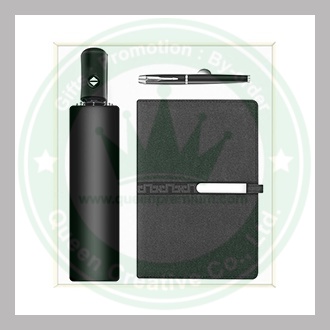 สินค้าพรีเมี่ยม ของพรีเมี่ยม ของพรีเมี่ยมราคาถูก Gift Set (3im1) Set300