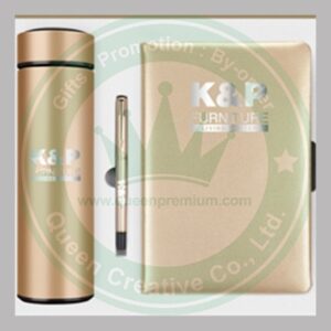 สินค้าพรีเมี่ยม ของพรีเมี่ยม ของพรีเมี่ยมราคาถูก Gift Set (3im1) Set302