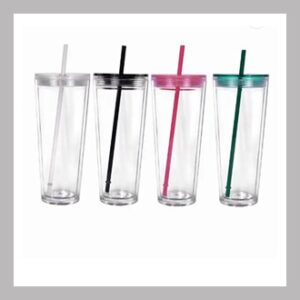 สินค้าพรีเมี่ยม ของพรีเมี่ยม ของพรีเมี่ยมราคาถูก แก้วน้ำพลาสติก QMG014