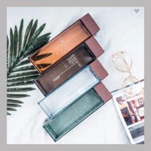 สินค้าพรีเมี่ยม ของพรีเมี่ยม ของพรีเมี่ยมราคาถูก กระบอกน้ำพลาสติก QPB008-1