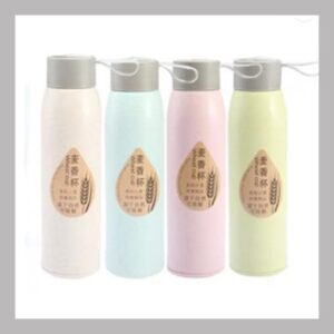 สินค้าพรีเมี่ยม ของพรีเมี่ยม ของพรีเมี่ยมราคาถูก กระบอกน้ำพลาสติก QPB009