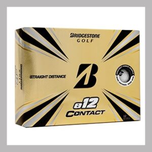 สินค้าพรีเมี่ยม ของพรีเมี่ยม ของพรีเมี่ยมราคาถูก ลูกกอล์ฟ Bridgestone E12