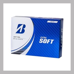 สินค้าพรีเมี่ยม ของพรีเมี่ยม ของพรีเมี่ยมราคาถูก ลูกกอล์ฟ Bridgestone Extra SOFT