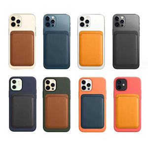 สินค้าพรีเมี่ยม ของพรีเมี่ยม ของพรีเมี่ยมราคาถูก Magnet Card Holder