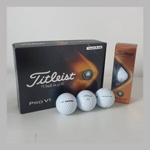 สินค้าพรีเมี่ยม ของพรีเมี่ยม ของพรีเมี่ยมราคาถูก Golfball