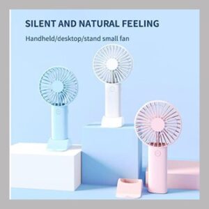 สินค้าพรีเมี่ยม ของพรีเมี่ยม ของขวัญปีใหม่แจก พัดลมพกพา EF-009