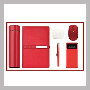 สินค้าพรีเมี่ยม ของพรีเมี่ยม ของขวัญปีใหม่แจกลูกค้า Set608