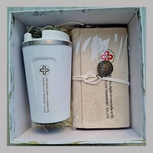 สินค้าพรีเมี่ยม ของพรีเมี่ยม ของขวัญปีใหม่แจกลูกค้า Set231 new