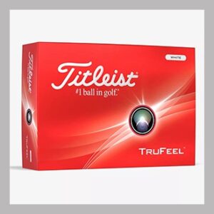 สินค้าพรีเมี่ยม ของพรีเมี่ยม ของขวัญปีใหม่แจกลูกค้า Titleist Trufeel